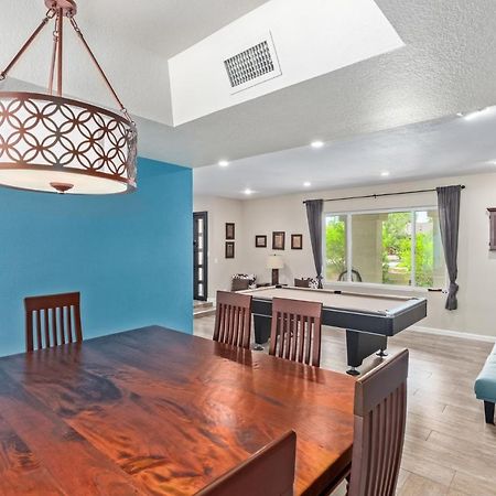 Retreat At Pebble Beach Tempe Εξωτερικό φωτογραφία