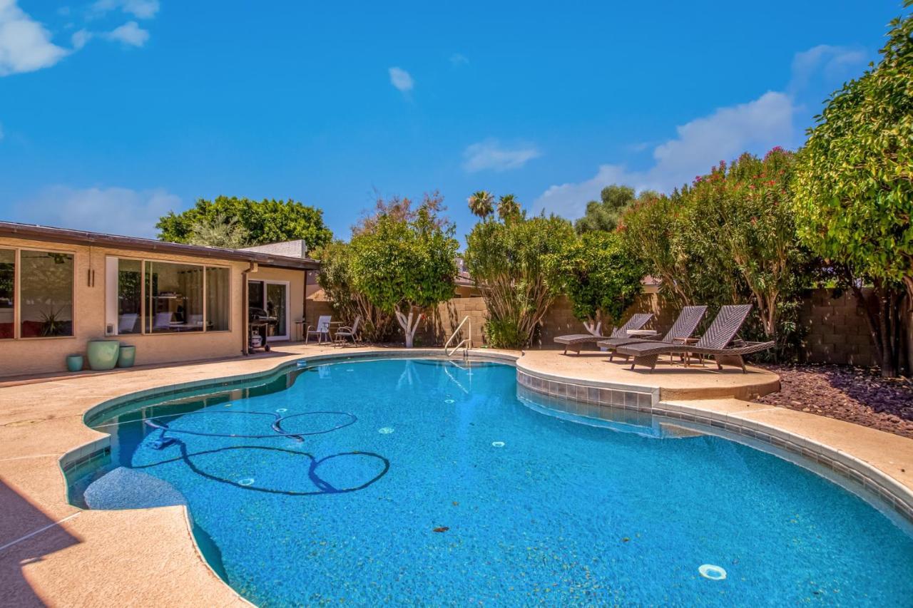 Retreat At Pebble Beach Tempe Εξωτερικό φωτογραφία