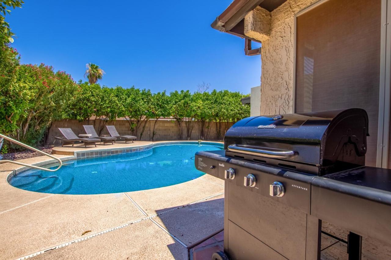 Retreat At Pebble Beach Tempe Εξωτερικό φωτογραφία