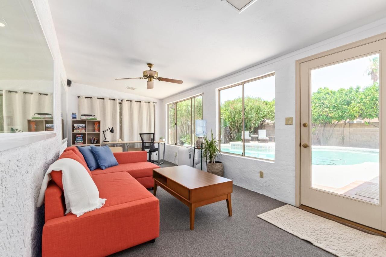 Retreat At Pebble Beach Tempe Εξωτερικό φωτογραφία