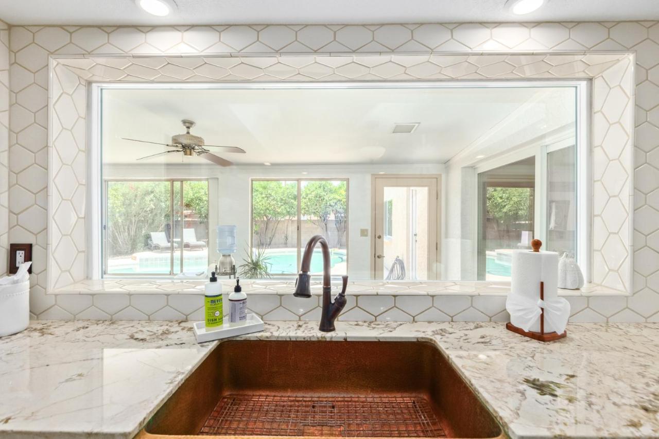 Retreat At Pebble Beach Tempe Εξωτερικό φωτογραφία